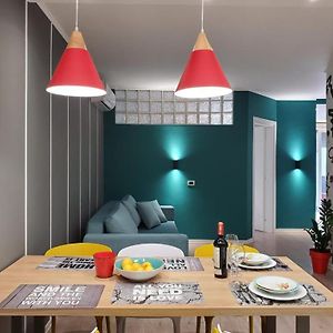 Appartement met Twee Slaapkamers